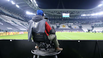 La programmazione tv della 33ª giornata di Serie A