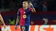 Raphinha pourrait enchaîner avec le FC Barcelone.