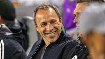 San Jose Earthquakes v Los Angeles FC