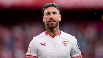 Sergio Ramos has been linked with a sensational return to injury-riddled Real Madrid