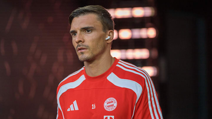 Joao Palhinha Joao Palhinha