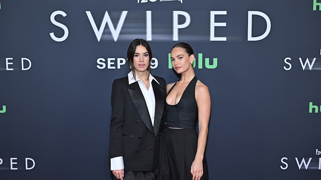 "Swiped" New York Screening Event