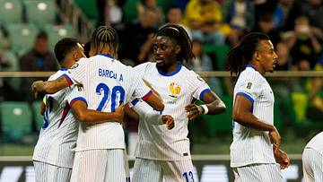 Un cadre des Bleus vers un départ prématuré en club ? Un cadre des Bleus vers un départ prématuré en club ?
