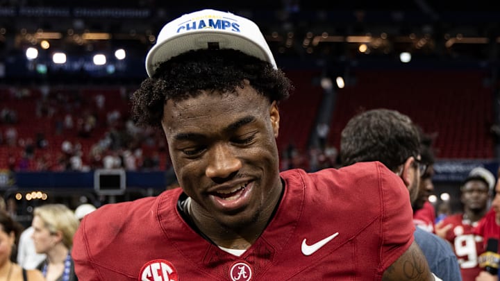 Alabama Football: Will Jalen Milroe's return for 2024 cause a transfer exit?
