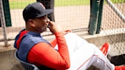 Rafael Devers debutará con Boston la próxima semana 