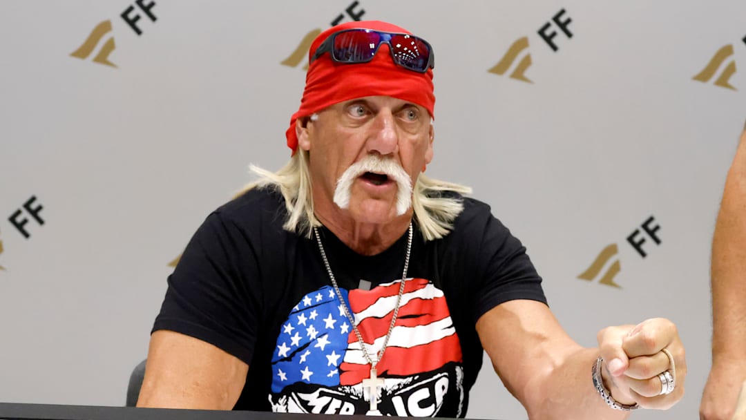 Fanatics Fest NYC 2024