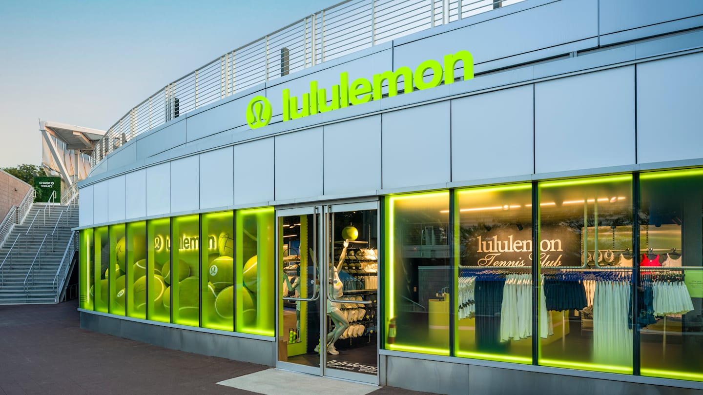 Lululemon Reports 7% Revenue Growth Despite Trade Challenges