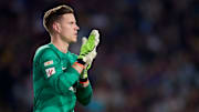 Marc-Andre ter Stegen 