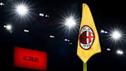 Ac Milan Logo