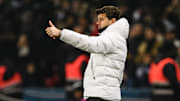 Mauricio Pochettino