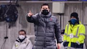 Mauricio Pochettino