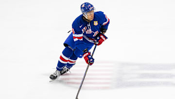 2024 World Junior Summer Showcase