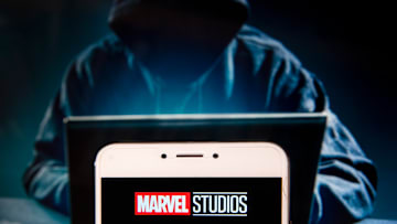 American film production label  owned by Disney, Marvel