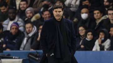 Mauricio Pochettino