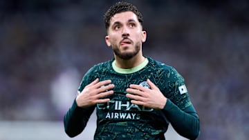 Real Madrid CF v Manchester City FC - UEFA Champions League 2025/26 Round of 16 First Leg Real Madrid CF v Manchester City FC - UEFA Champions League 2025/26 Round of 16 First Leg