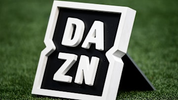 DAZN