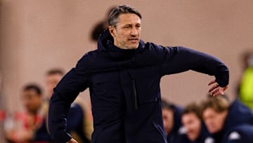 Niko Kovac will in die Premier League