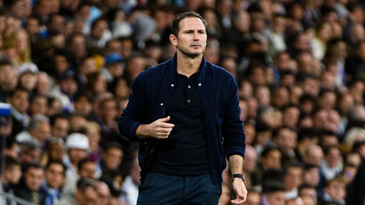 Real Madrid v Chelsea FC: Quarterfinal First Leg - UEFA Champions League