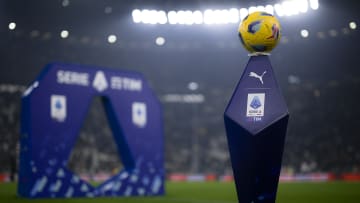 Serie A