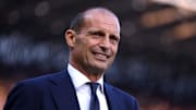 Massimiliano Allegri