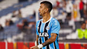 Kike Olivera