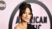 2022 American Music Awards - Arrivals