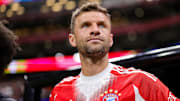 Thomas Müller wird den FC Bayern verlassen