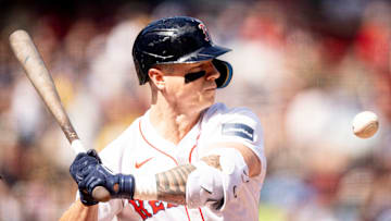 Tyler O'Neill, Boston Red Sox