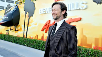 Beverly Hills Cop: Axel F World Premiere in Beverly Hills, CA