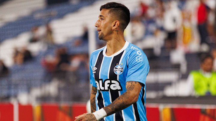 Kike Olivera