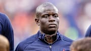 N'Golo Kanté ne disputera pas la Coupe du monde 2022.