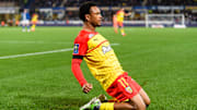 Le RC Lens de Loïs Openda peut-il croire au titre de champion de France en fin de saison ? 