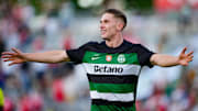 Viktor Gyokeres