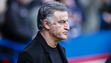Christophe Galtier pourrait tout changer.