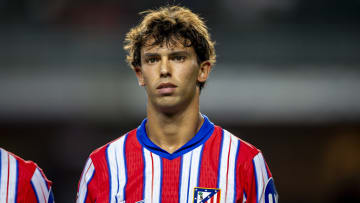Kitchee v Atletico de Madrid - BOC Life Cup