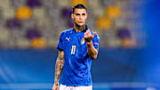Gianluca Scamacca