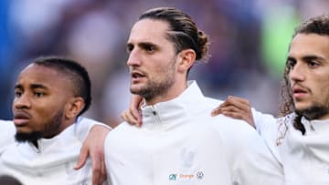 France v Croatia: UEFA Nations League - League Path Group 1
