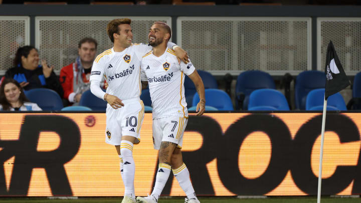 With the LA Galaxy set to take on the Seattle Sounders in the Leagues Cup Round of 32 on August 8, 2024, fans are excited to see who’ll be in the starting lineup. 