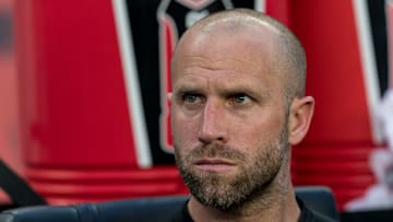 Atlanta United FC v New England Revolution