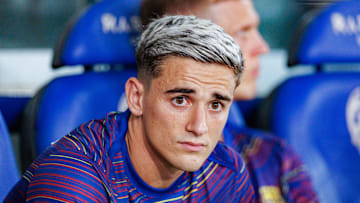 Gavi.