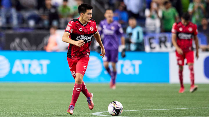 Seattle Sounders FC v Club Tijuana - Leagues Cup Phase One