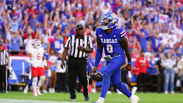 Houston v Kansas
