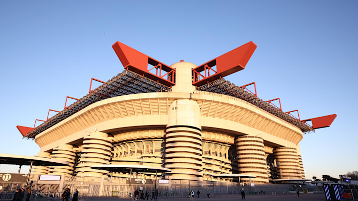 San Siro