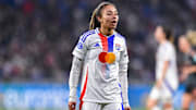 La compo de l'OL est tombée, avec Selma Bacha.