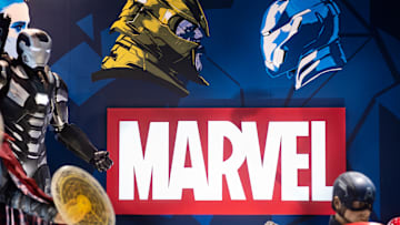 American film production label owned by Disney, Marvel...
