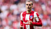 Griezman cumple su segunda etapa en el Atlético de Madrid