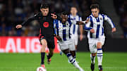 Barcelona lidera a LaLiga