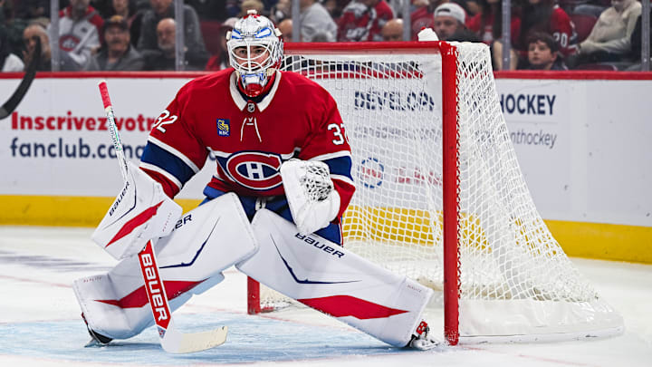 NHL: SEP 14 Preseason Prospect Showdown - Canadiens vs Maple Leafs