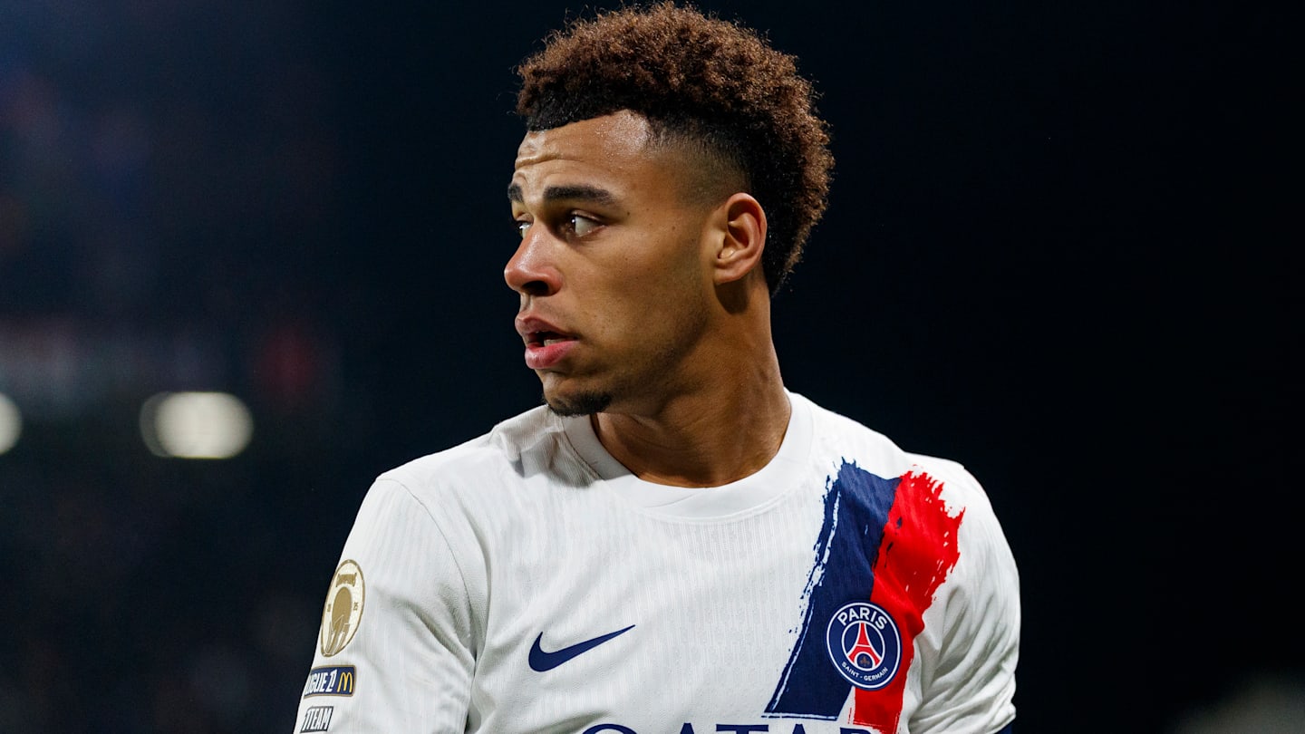 PSG - Flamengo : Qui va remporter la Coupe Intercontinentale selon les bookmakers