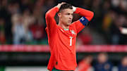 Cristiano Ronaldo conoció a Aurélio Pereira en el Sporting Club de Portugal